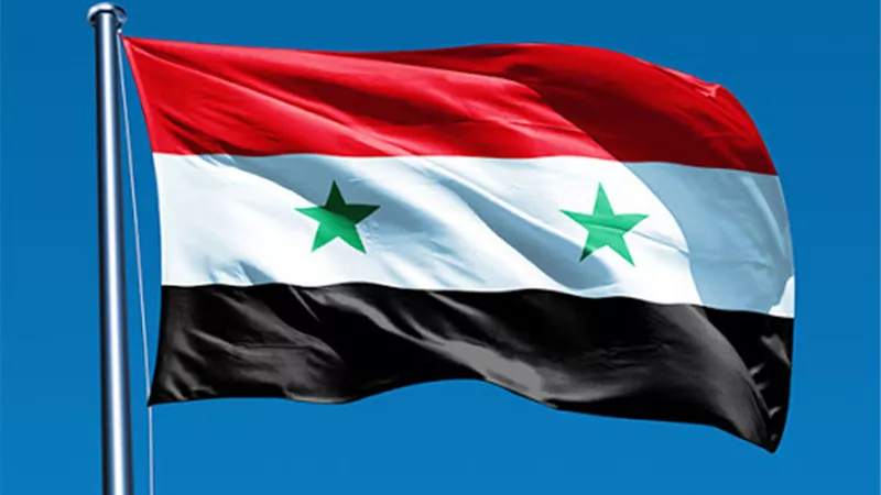 الدفاع السورية تعلن اختراق حسابها الرسمي عبر تطبيق 