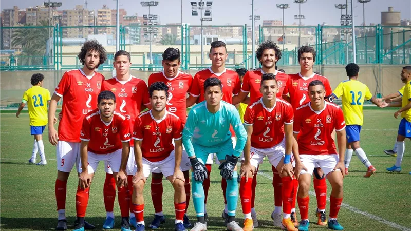 بمشاركة الاهلى والزمالك: انطلاق بطولة زد لبراعم كرة القدم