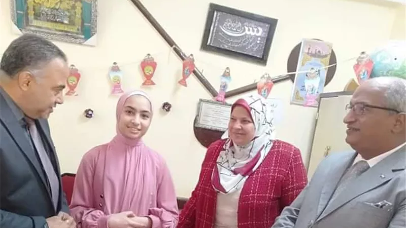 بوابة الجمهورية