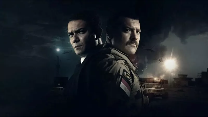بعد قليل_ الحلقة الـ 18 من مسلسل 