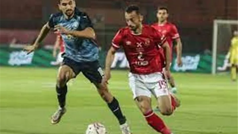 مساعدان للفار بنهائى كأس مصر غدا