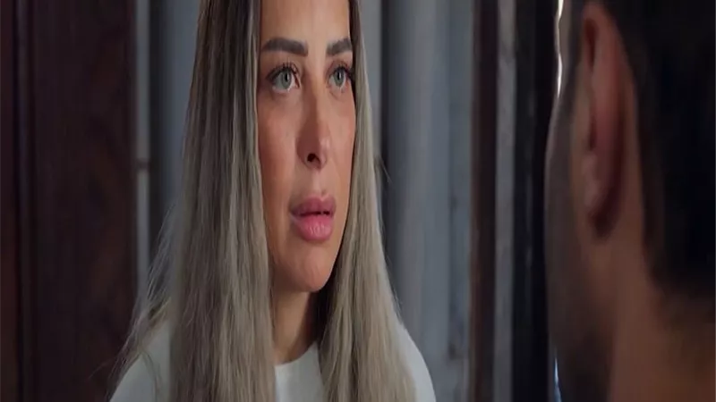 مسلسل سره الباتع الحلقة 19.. صدمة ريم مصطفى فى أحمد فهمى