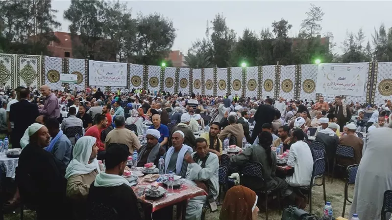 ٢٥٠٠ من مزارعي 