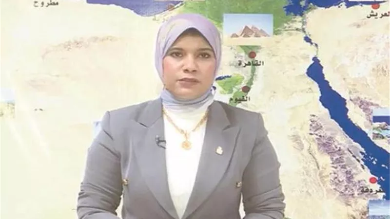 عضو المركز الاعلامى للأرصاد: لا ترتدوا ملابس صيفية قبل أول مايو