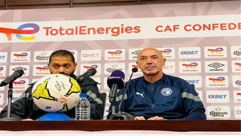 باتشيكو يعلن قائمة بيراميدز لمواجهة الأهلي فى نهائي كأس مصر