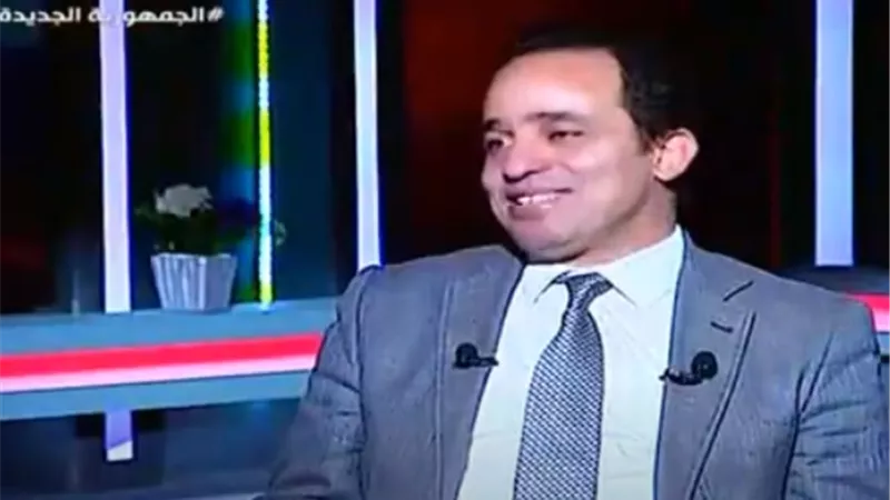 النائب السابق محمد إسماعيل يكشف سبب رفضه الترشح لمجلس إدارة الزمالك