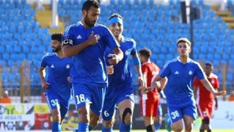 ترتيب هدافي الدوري بعد فوز الزمالك وسموحة