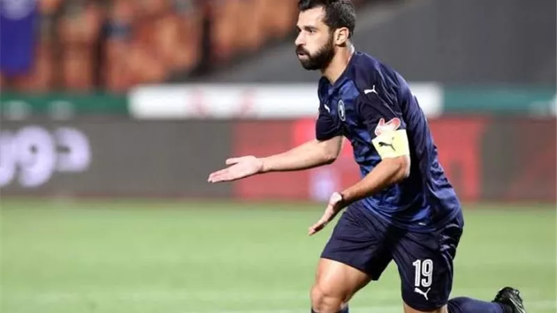أقل من مليوني دولار.. محامي عبدالله السعيد يطلب تعويض من الأهلي