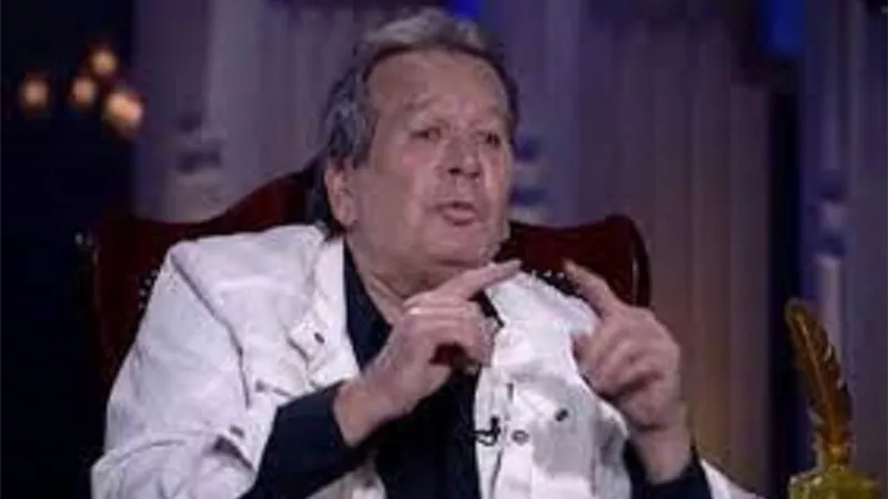 محمد مختار يكشف تفاصيل انفصاله من رانيا يوسف