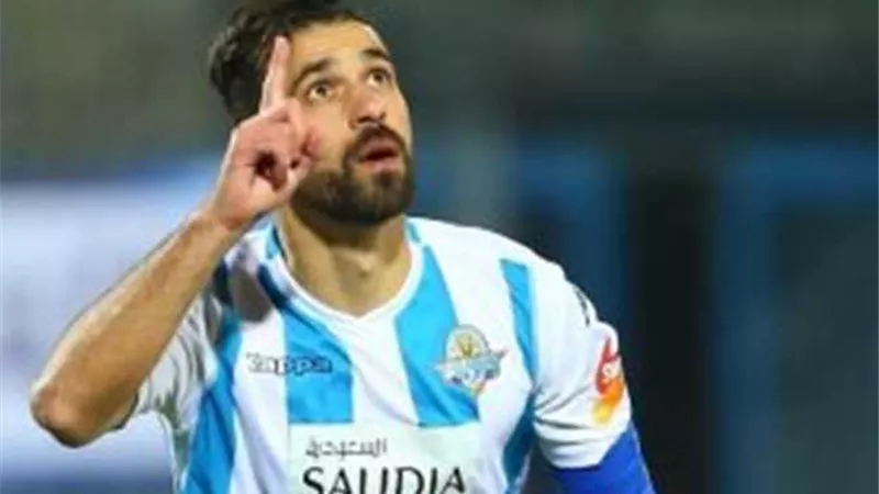 مفاجأة.. عبد الله السعيد يطلب تعويضًا ماليًا ضخمًا من الأهلي
