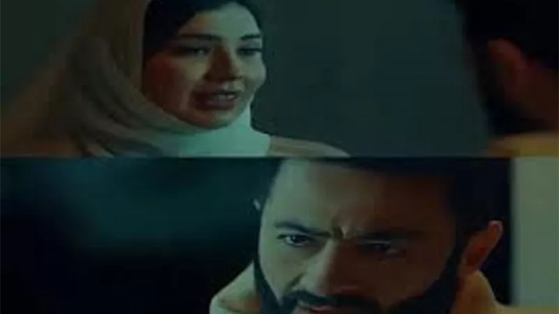 صابر يكشف حقيقة الشيطانة احلام