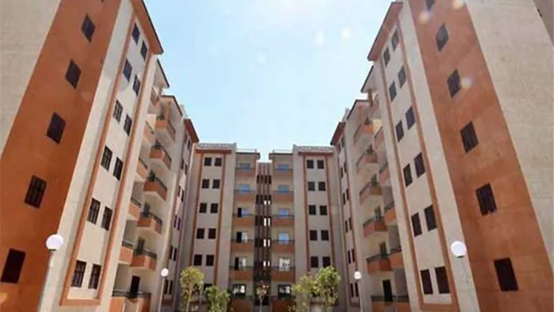 النشرة العقارية|جولة في أبرز وأهم الأخبار الأثنين 10 إبريل 2023