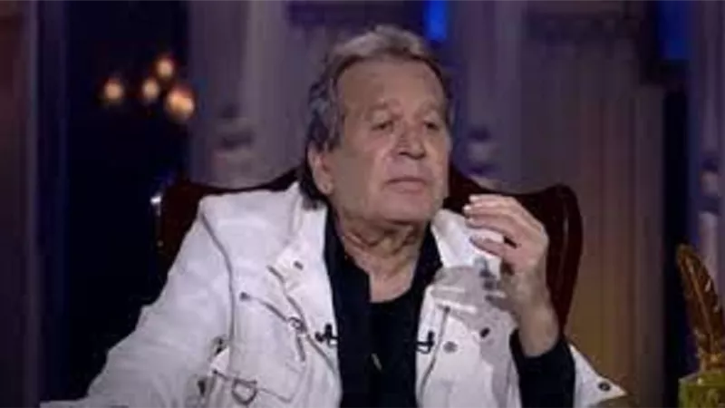 محمد مختار: 