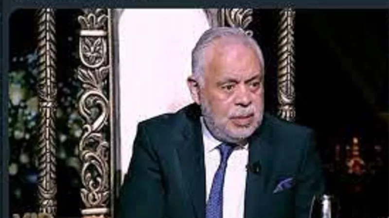 نقيب الممثلين يعلق على واقعة سب محمد سعد لفريق عمل 