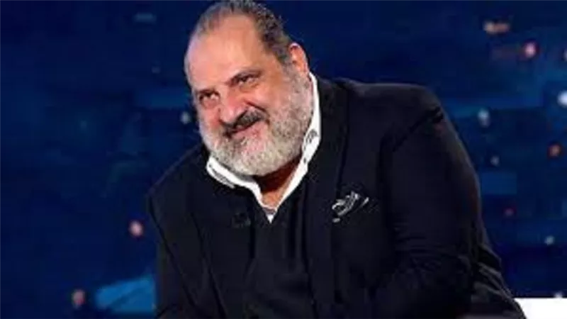خالد الصاوي يكشف تفاصيل حياته الشخصية