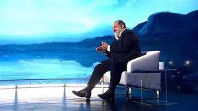 خالد الصاوى: 