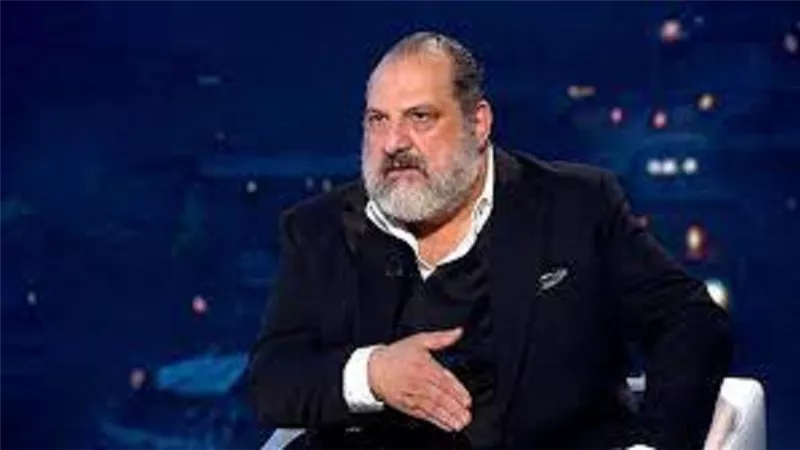 خالد الصاوى للقنـاع: حبيت التمثيل وهو عمره ما حبنى 