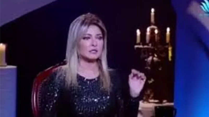 شيخ العرافين يكشف عن مفاجأة بشأن علاغانم