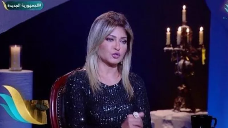 علا غانم تكشف حقيقة مشاركتها فى 