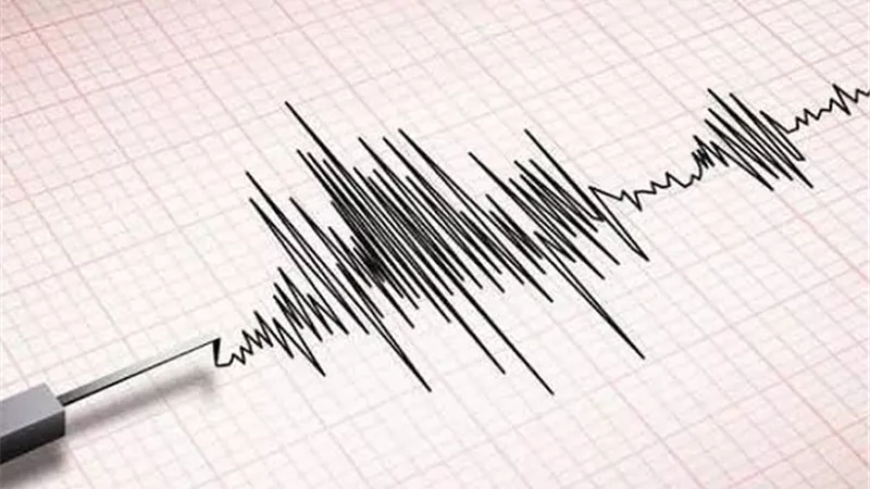 المركز السوري للزلازل : تسجيل 8 هزات ضعيفة خلال 24 ساعة