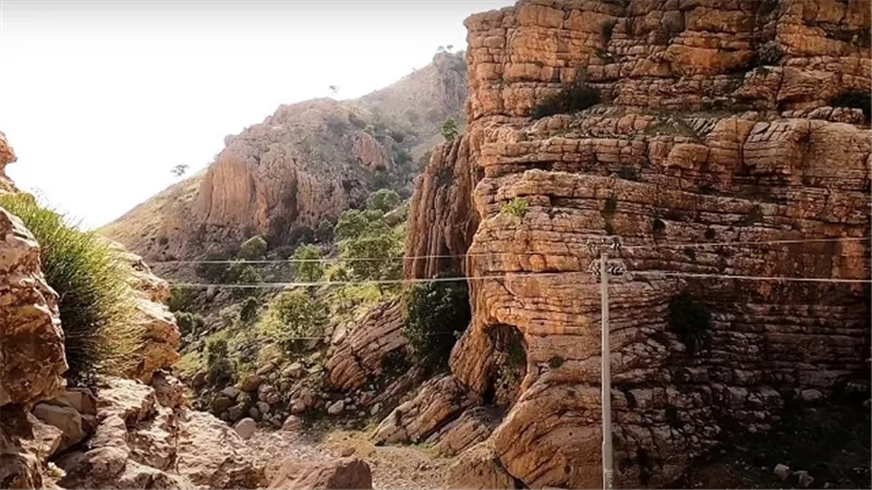 رجل يلقى مصرعه اثناء تصوير برنامج تلفزيوني