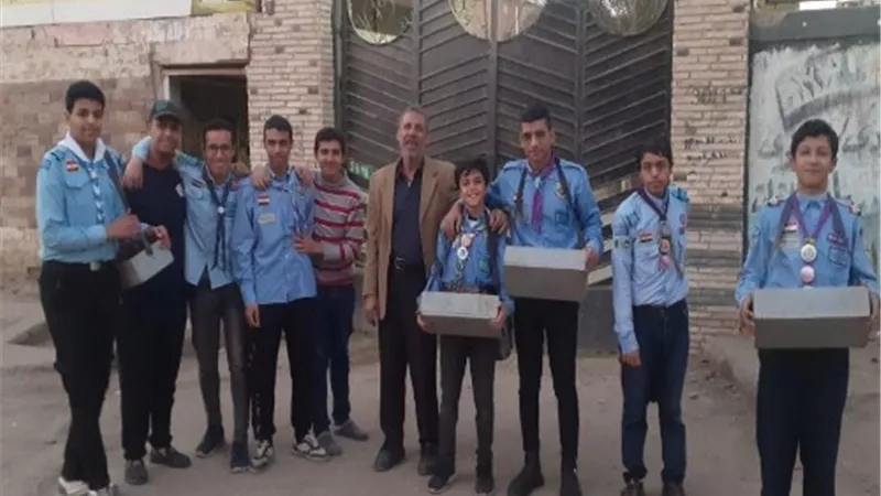 تنفيذ مبادرة 