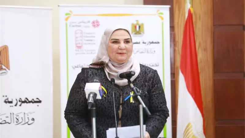 التضامن : غدا أخر موعد لقديم مستندات توفيق أوضاع الجمعيات الأهلية