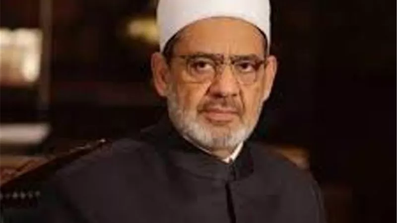 الإمام الأكبر يدعو للاجتهاد والخروج بفقه جديد يوضح حقيقة التعدد
