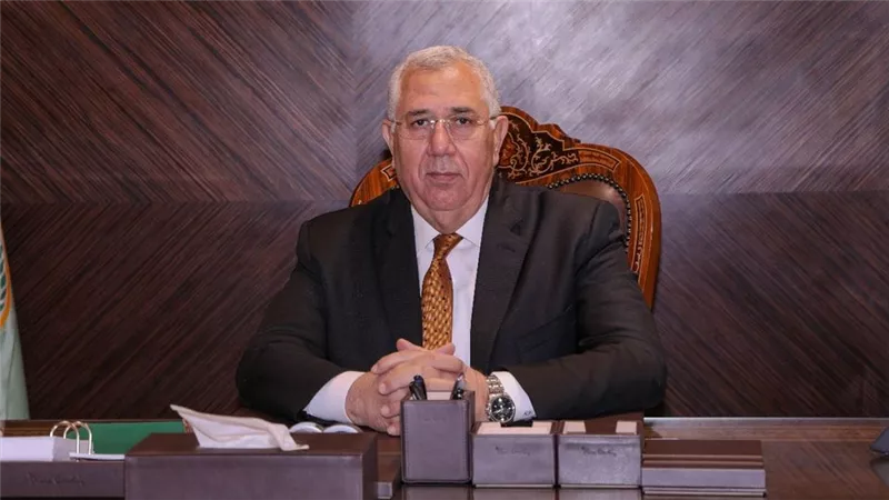 الزراعة: الإفراج عن 210 ألف طن اعلاف