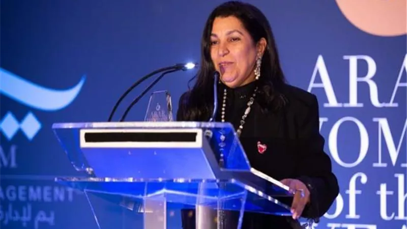 نعيمة القصير: منظمة الصحة العالمية تحتفل مرور 75عامًا على تأسيسها