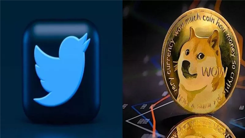 خبير عملات رقمية يوضح سبب استبدال كلب ذهبي بطائر تويتر الشهير