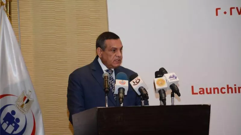 تطوير 1398 مستشفى ووحدة صحية بالمرحلة الأولي من حياة كريمة