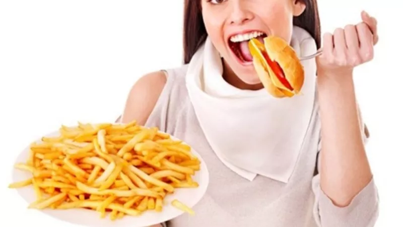 خطوات هامة يجب اتباعها لتسريع عملية التمثيل الغذائي