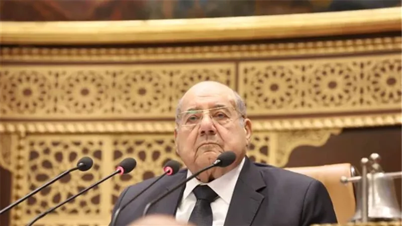 الشيوخ يحيل خطة التنمية الاقتصادية لعام 2023/ 2024 للجنة المالية