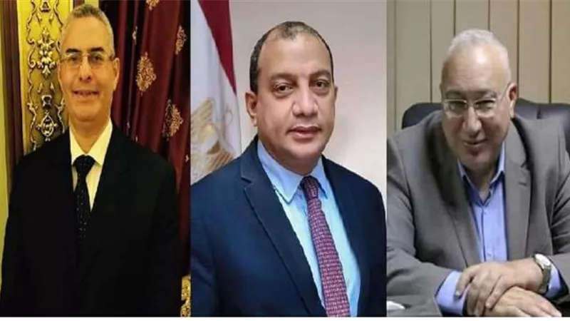 نجاح جراحة نادرة لورم بالصدر بمستشفيات جامعة بني سويف