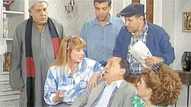 حكايات من رمضان فات