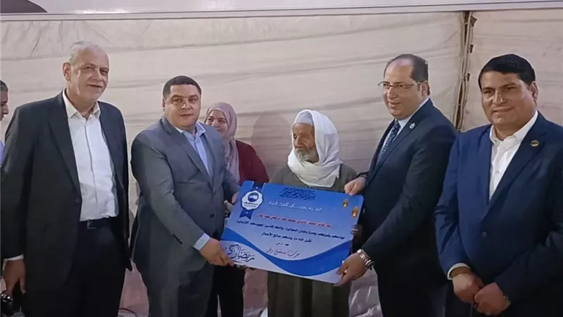 مبادرة لـ