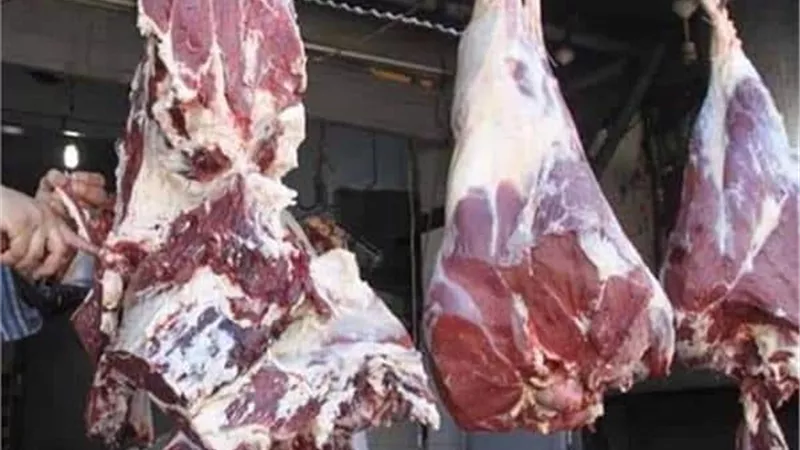 إنتبه .. هذه هى الطريقة الصحيحة لشراء اللحوم