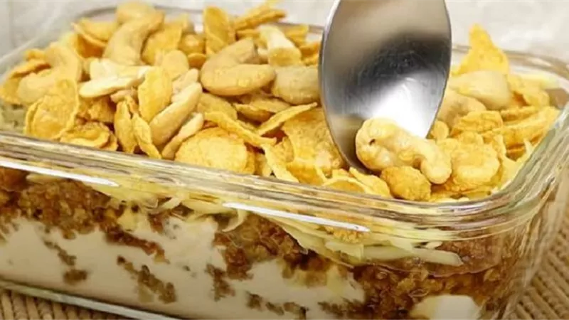 طريقة عمل العريكة