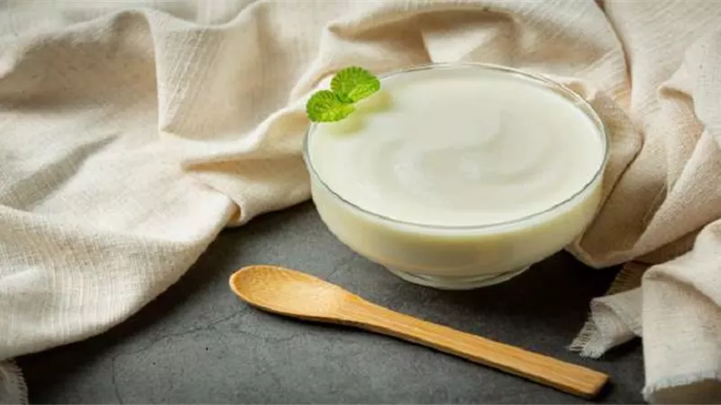 طريقة عمل كريمة الطبخ في المنزل