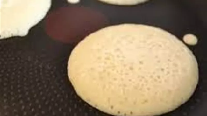 طريقة عمل عجينة القطايف بالمنزل