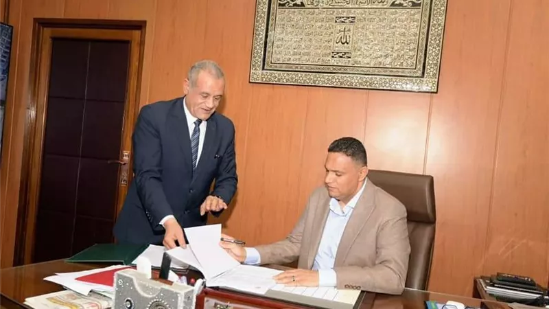 ننشر جدول امتحانات الفصل الدراسي الثاني بالدقهلية