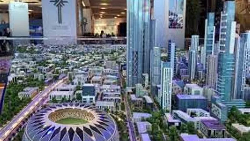 ضوابط صرف بدل الانتقال للعاملين في العاصمة الإدارية