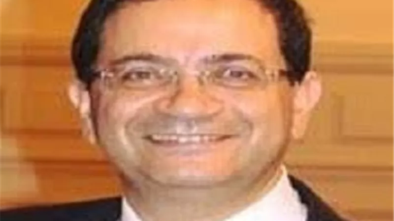 ضياء خليل مديرًا تنفيذيًّا لصندوق رعاية المبتكرين والنوابغ