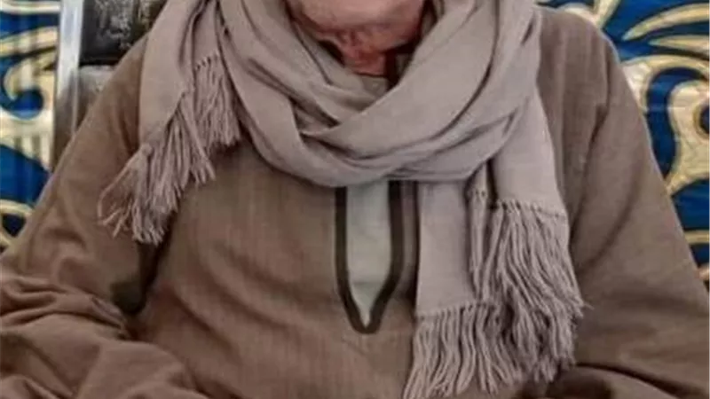 واجب عزاء
