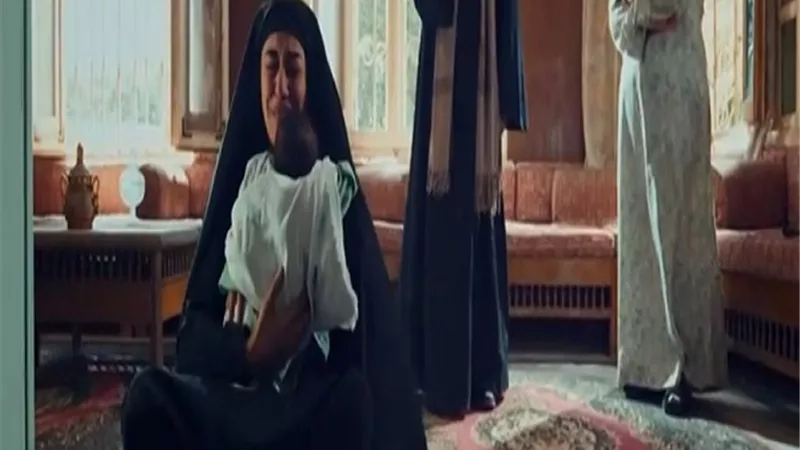 الحلقة 19.. وفاة ابن نجاة شقيقة روجينا بسبب أنانية سلوى عثمان