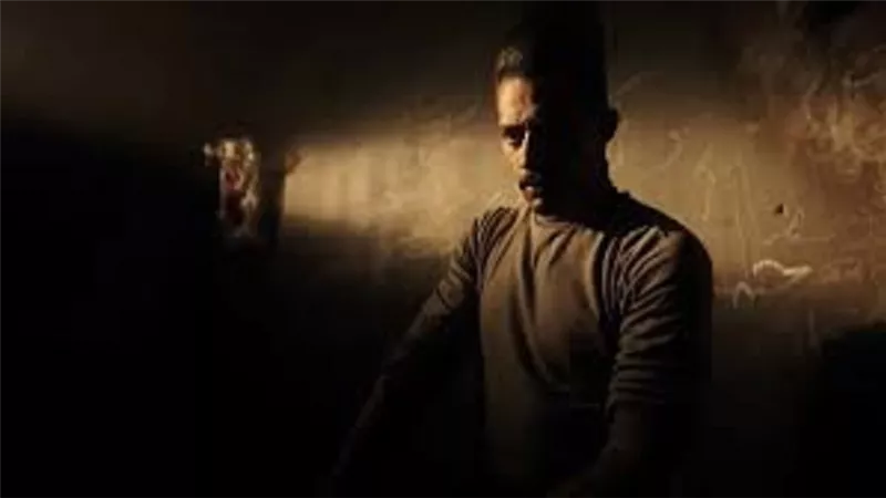 احمد سعد يبدع باغنية 