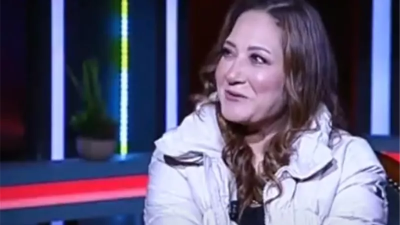 الفنانة عنبر عن مشاركتها في 