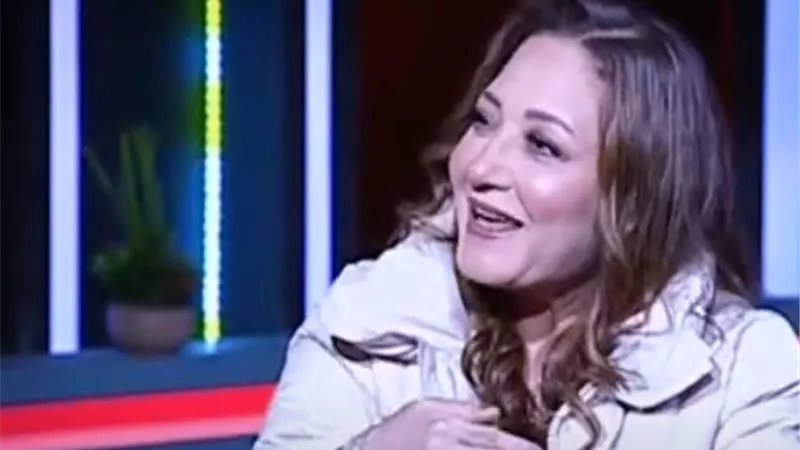 عنبر تشكو ابتعادها عن التمثيل: بقالي 5 سنوات موقفتش قدام كاميرا