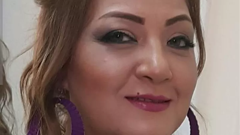 عنبر تكشف حقيقة تسببها في طلاق ياسمين عبد العزيز من زوجها السابق